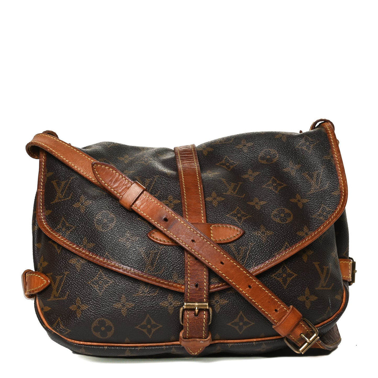 Monogram Saumur 30