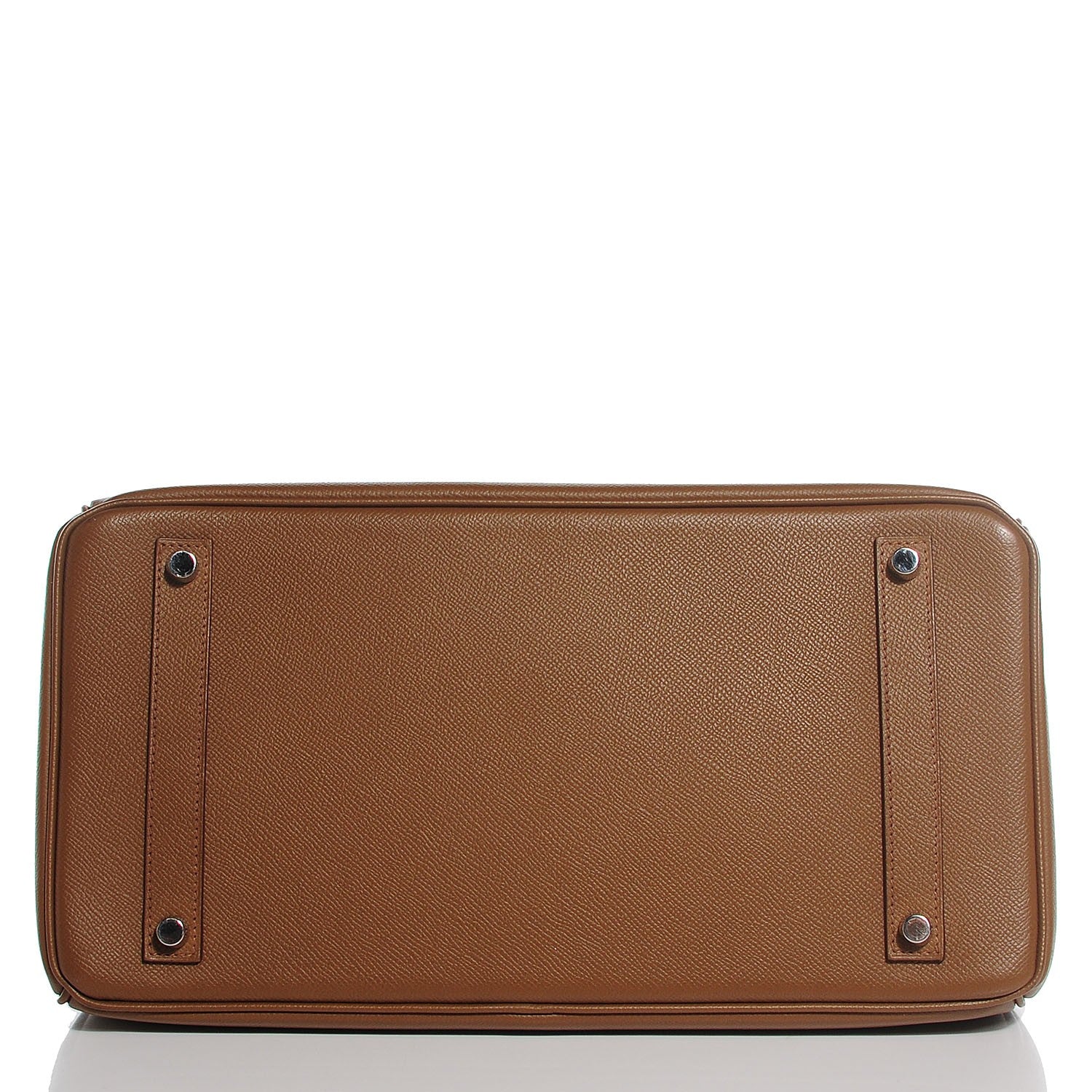 Hermes Epsom Birkin 35 Alezan 6 of 25