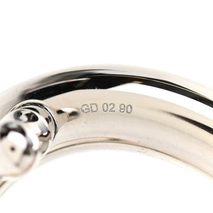 Hermes Permabrass Palladium Chaine D'ancre Belt Buckle 5 of 5