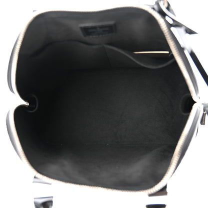 Louis Vuitton Electric Epi Alma PM Black 4 of 9