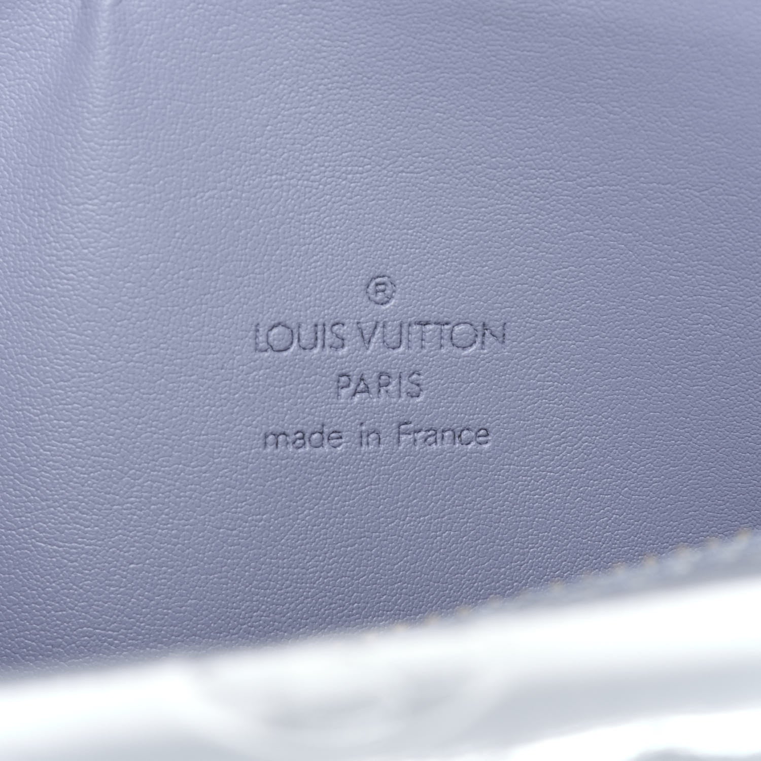 Louis Vuitton Vernis Bedford Lavender 6 of 12