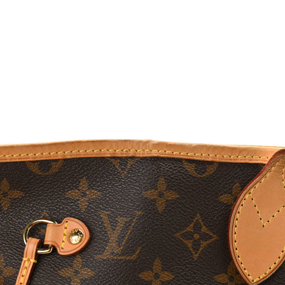 Louis Vuitton Monogram Neverfull GM 11 of 12