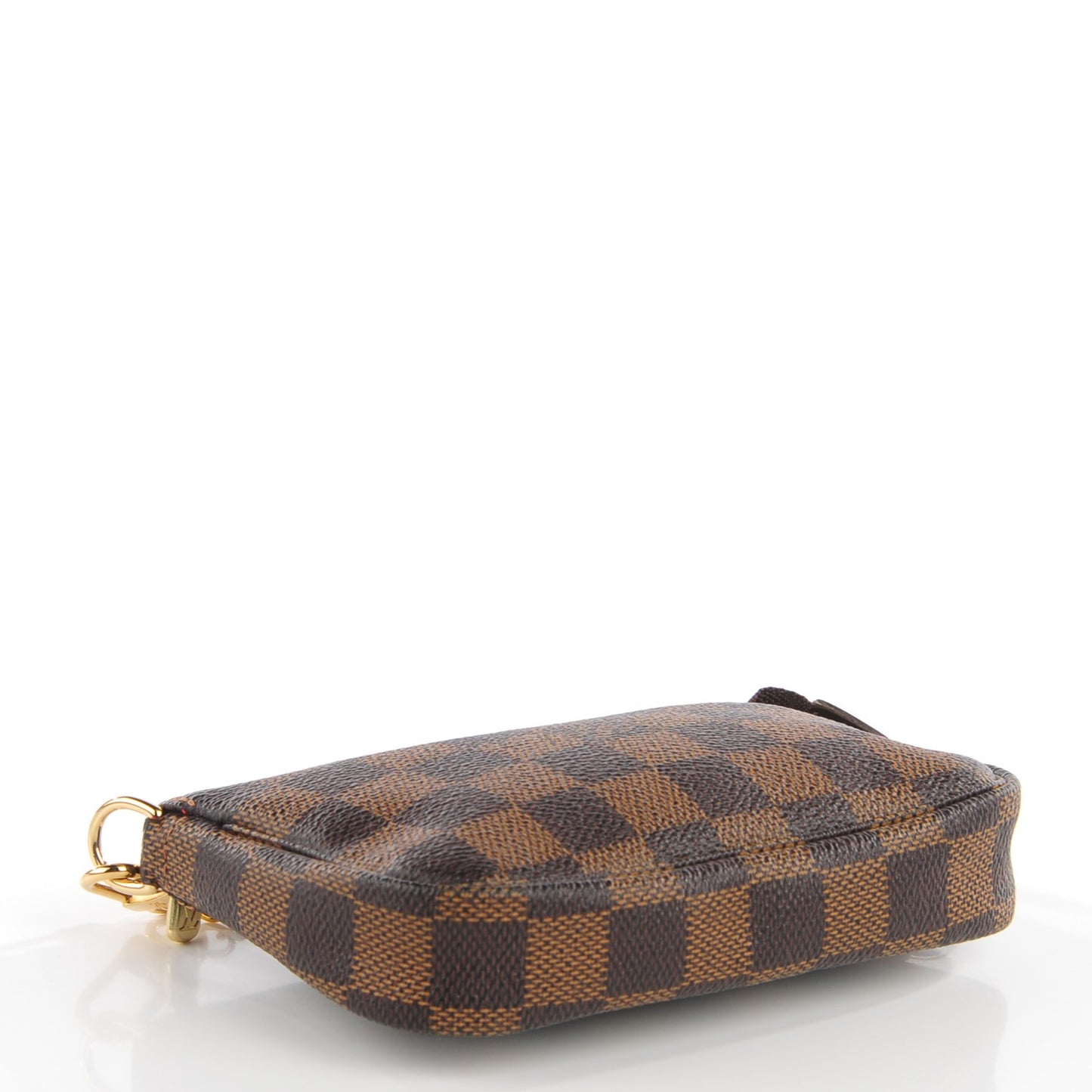 Damier Ebene Mini Pochette Accessories