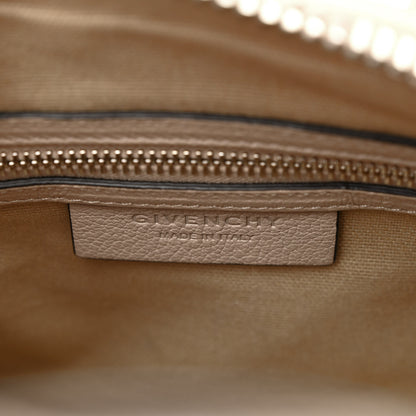 Givenchy Sugar Goatskin Mini Antigona Dune 6 of 13