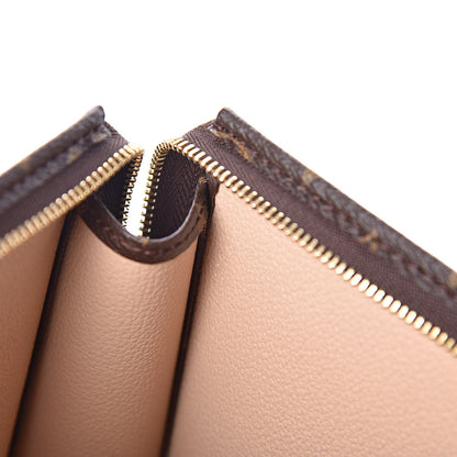 Louis Vuitton Monogram Toiletry Pouch 26 9 of 9