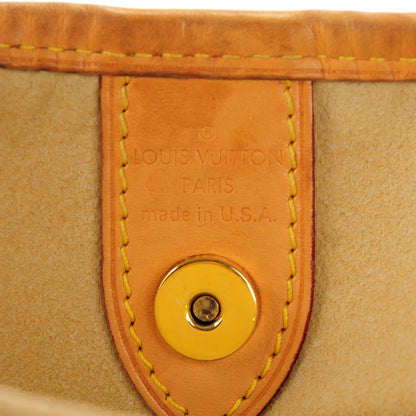 Louis Vuitton Monogram Galliera PM 9 of 9
