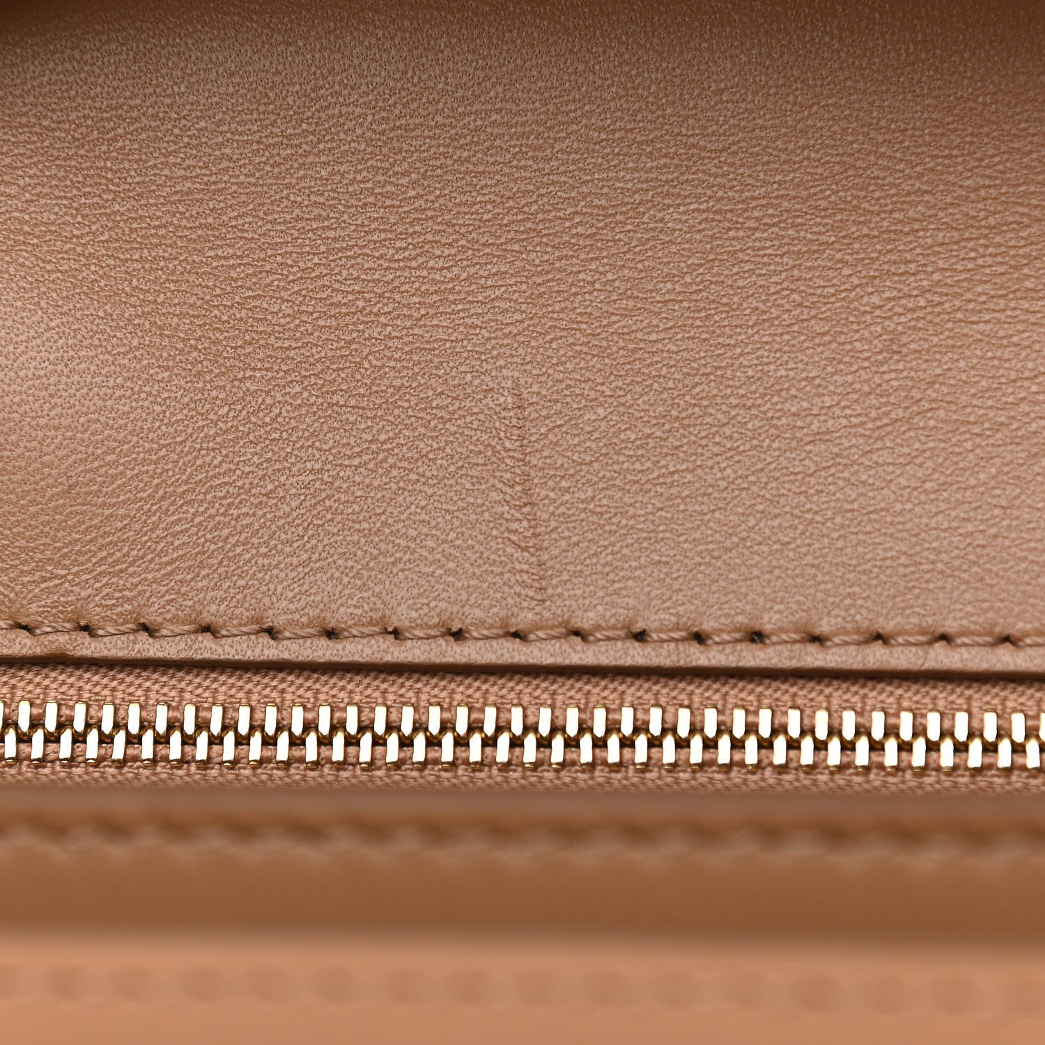 Burberry Calfskin Medium TB Bag Brown 13 of 16