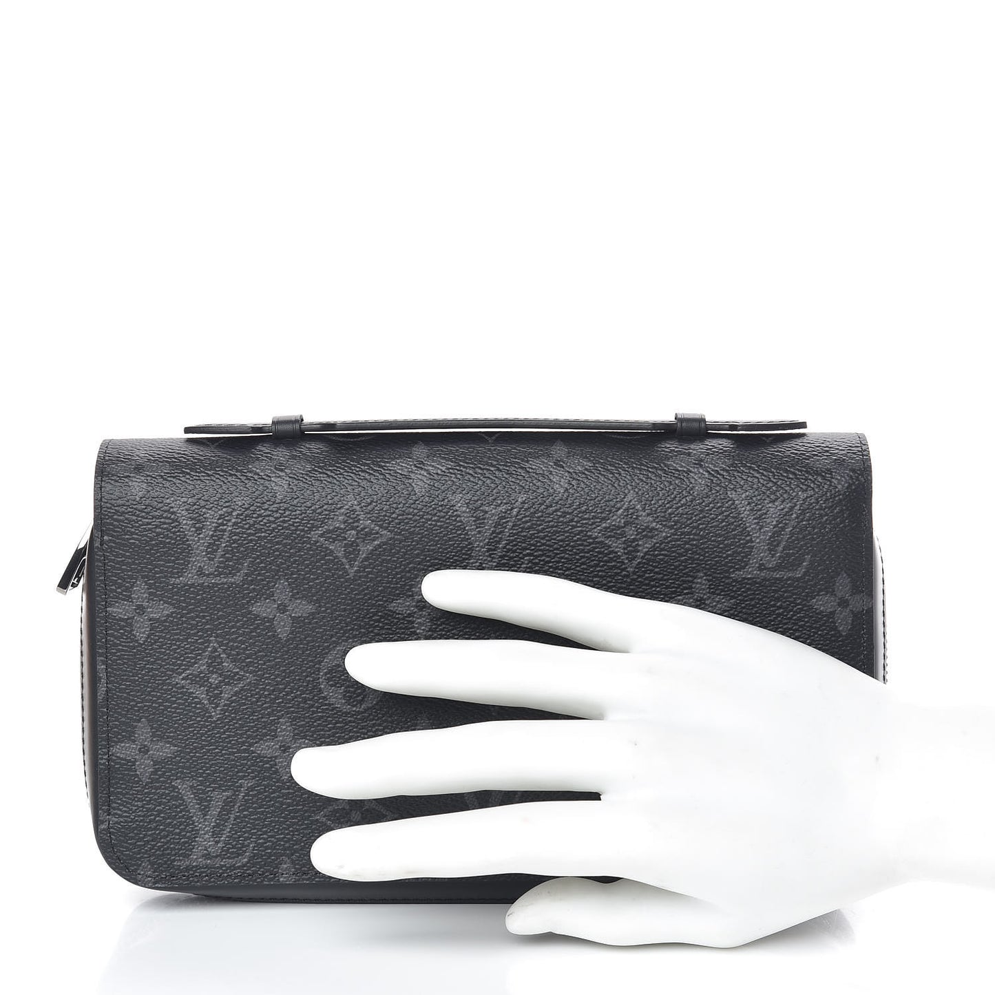 Monogram Eclipse Zippy XL Wallet