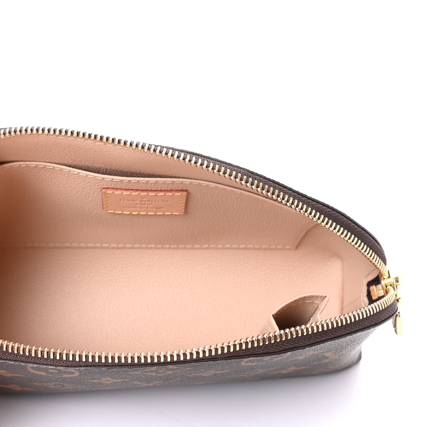 Monogram Cosmetic Pouch GM