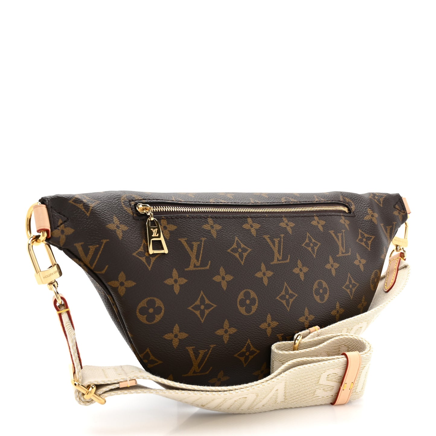 Monogram High Rise Bumbag