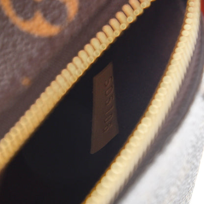 Louis Vuitton Monogram Pochette Metis 8 of 8