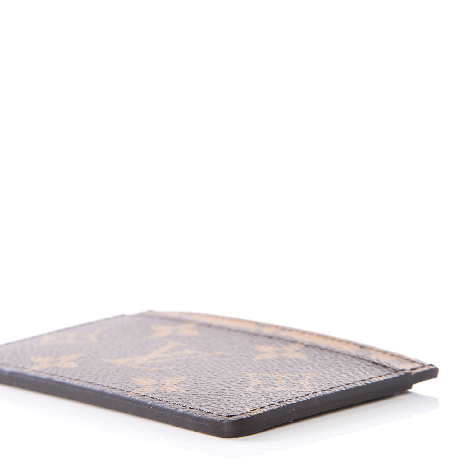 Louis Vuitton Reverse Monogram Card Holder 7 of 8