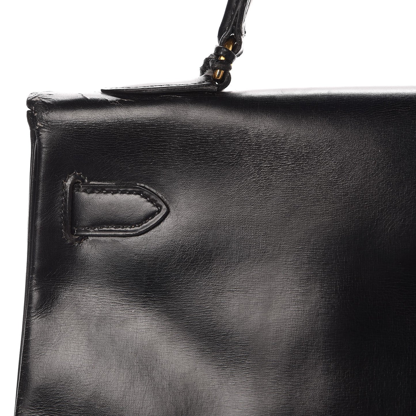Box Kelly Retourne 32 Black