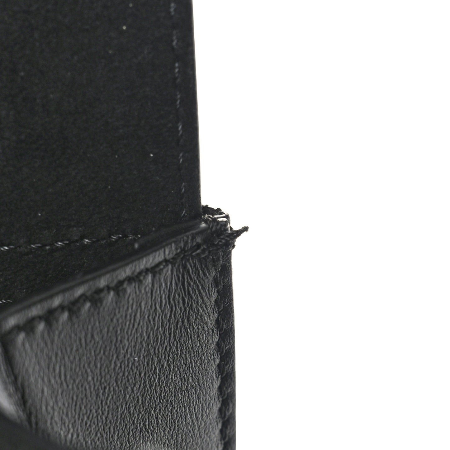 Vitello Grace Light Logo Fendi Pack Backpack Black