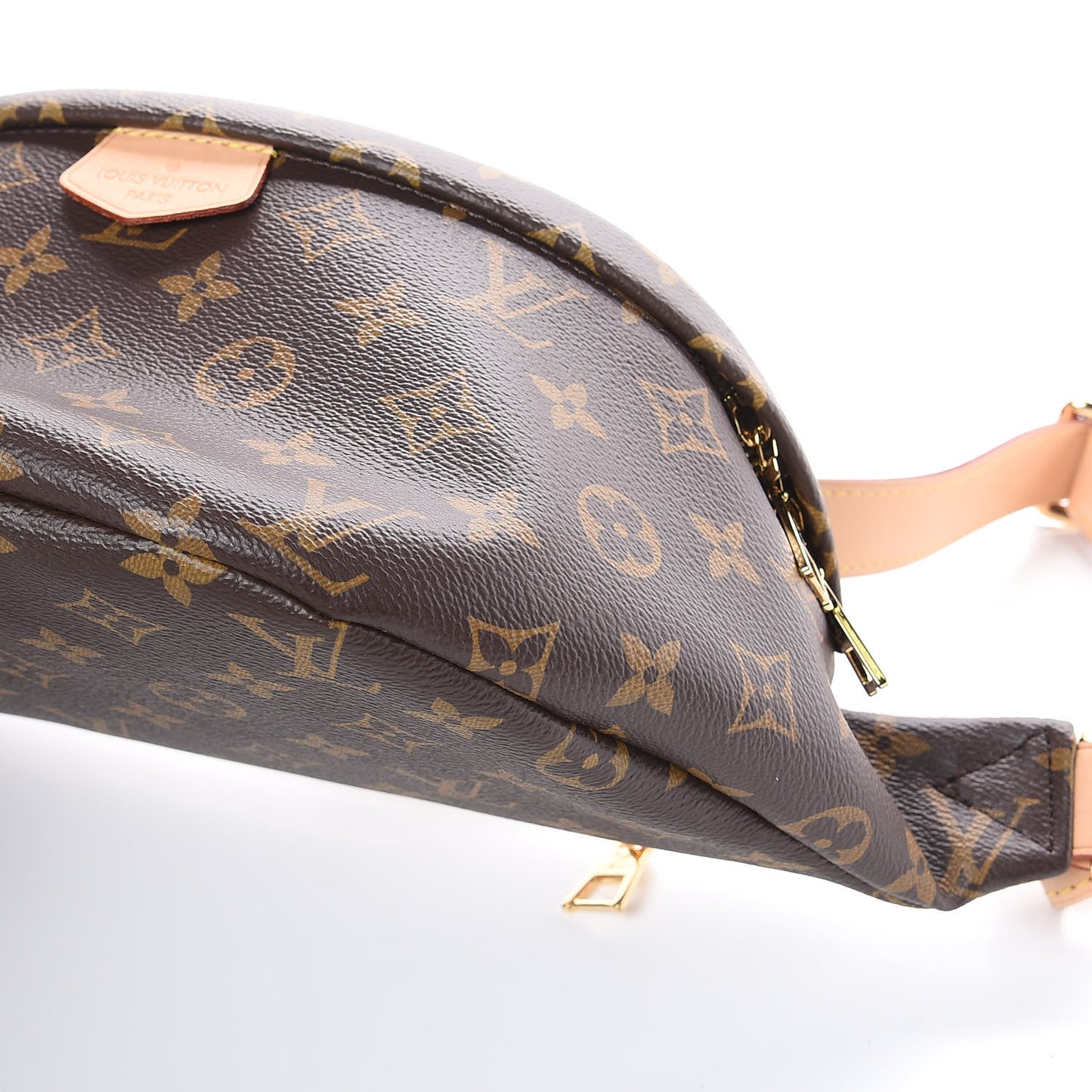 Monogram Bumbag