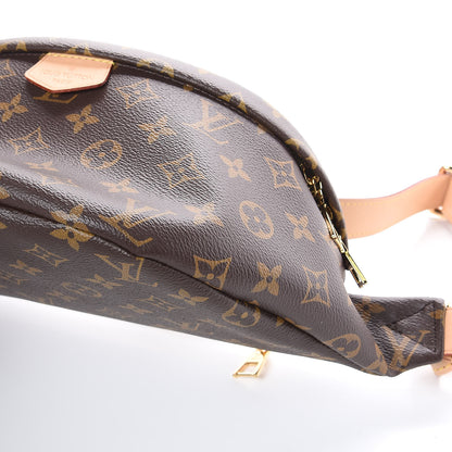 Louis Vuitton Monogram Bumbag 6 of 8