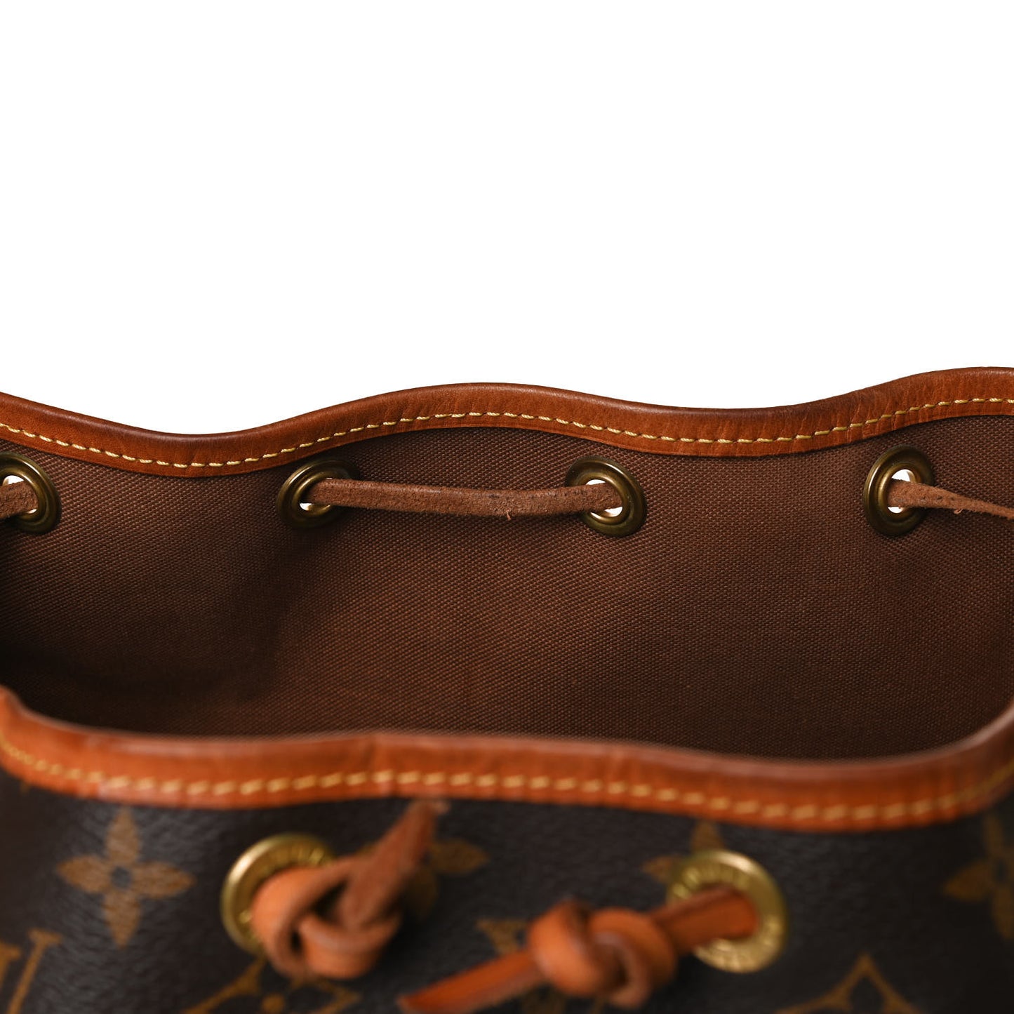 Monogram Petit Noe