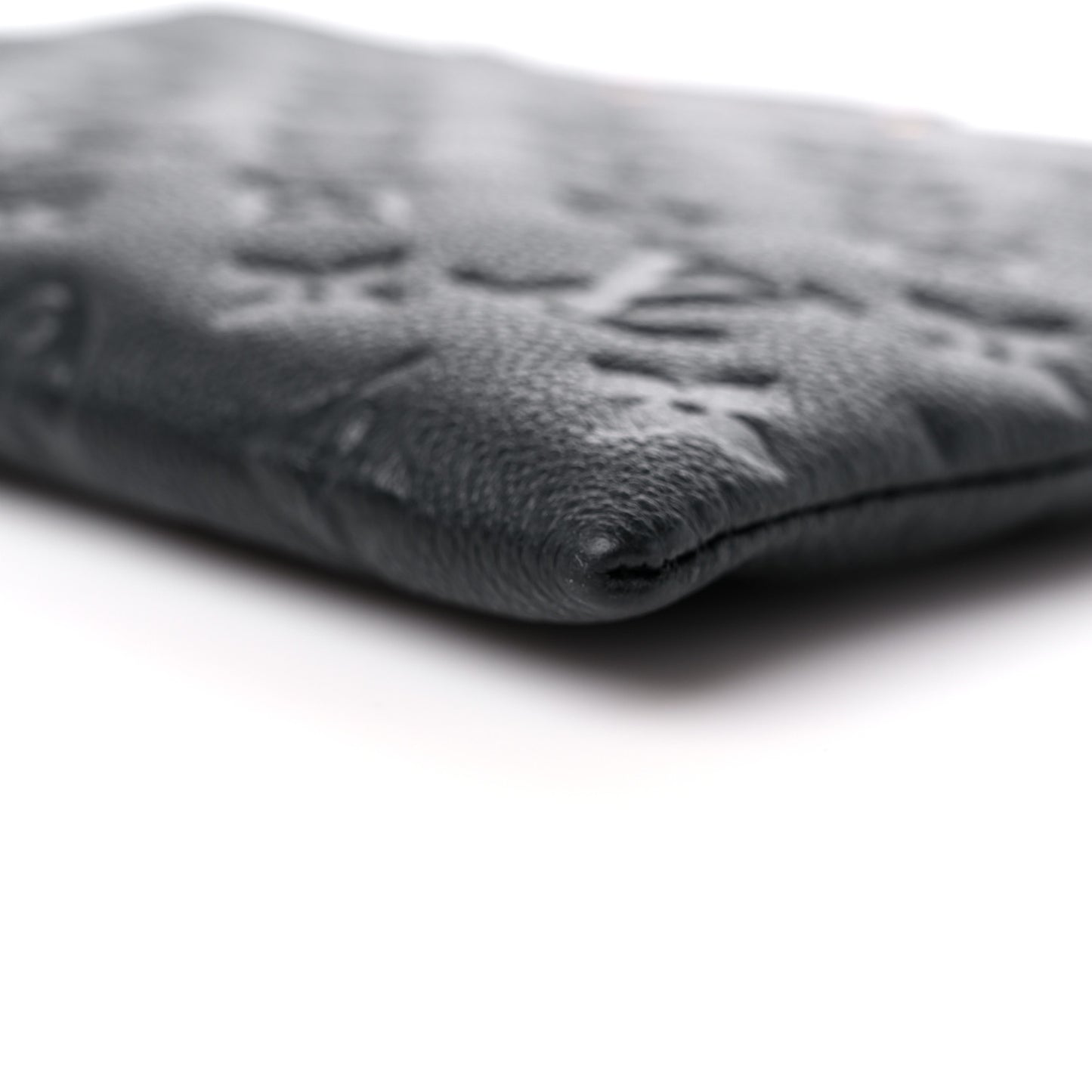 Empreinte Daily Pouch Black