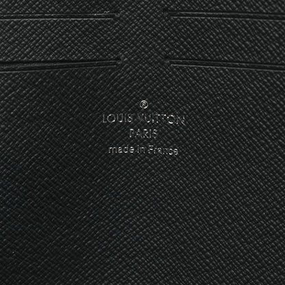 Louis Vuitton Damier Graphite Pochette Jour PM 6 of 6