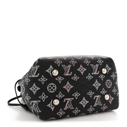 Louis Vuitton Mahina Flight Mode Bella Black 4 of 10