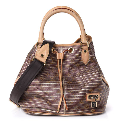 Louis Vuitton Monogram Eden Neo Peach 1 of 12