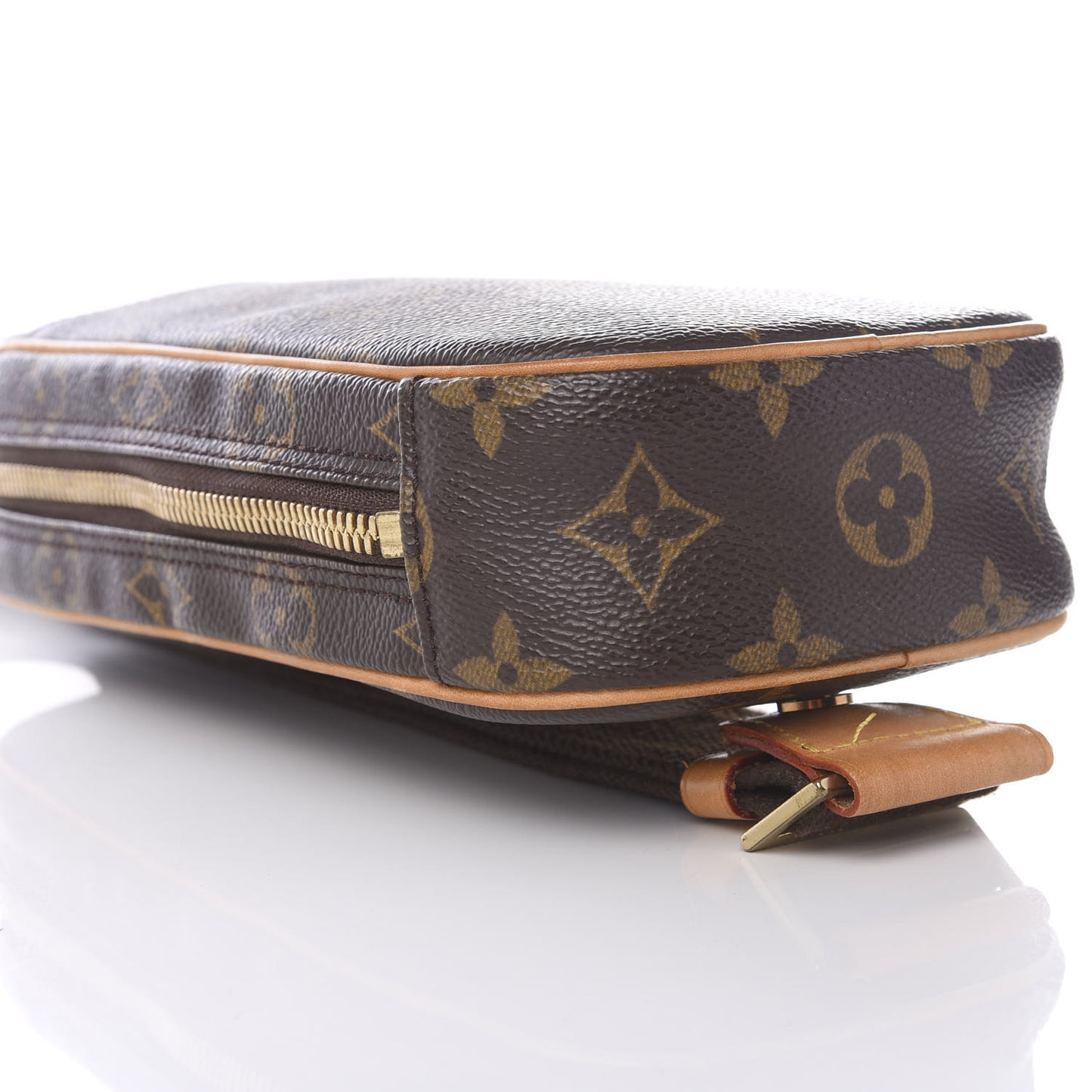Monogram Pochette Gange