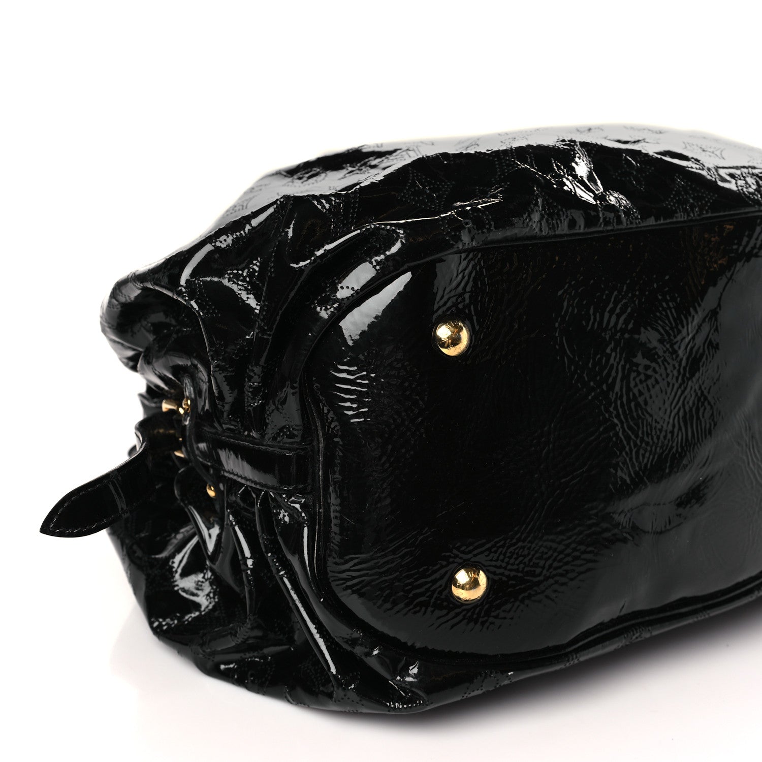 Louis Vuitton Surya Mahina XL Black 7 of 8