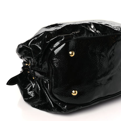 Louis Vuitton Surya Mahina XL Black 7 of 8