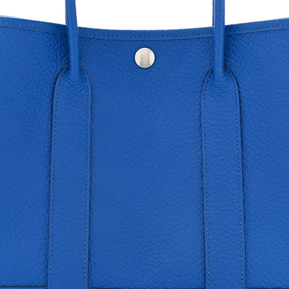 Hermes Negonda Garden Party 30 TPM Bleu Zellige 8 of 14