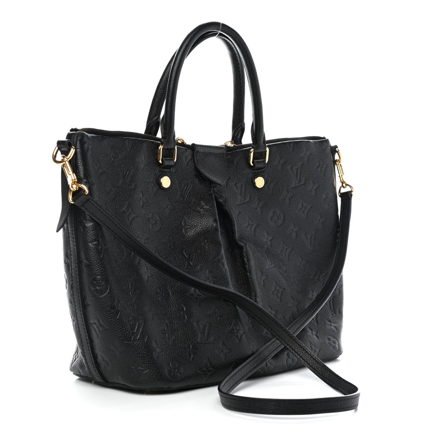 Empreinte Mazarine MM Black