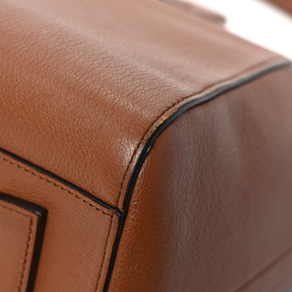 Givenchy Sugar Goatskin Large Antigona Brown 11 of 11