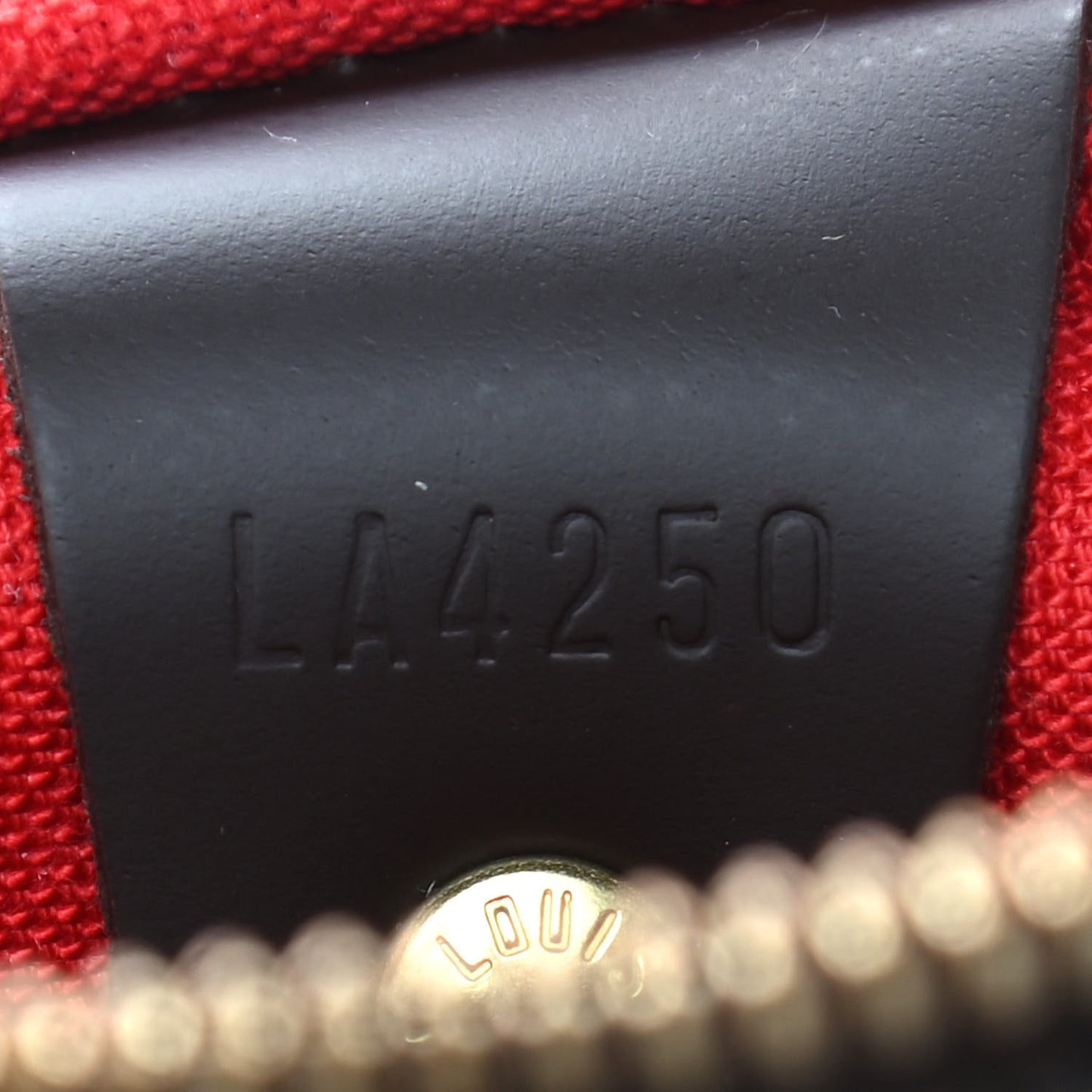 Damier Ebene Speedy Bandouliere 25