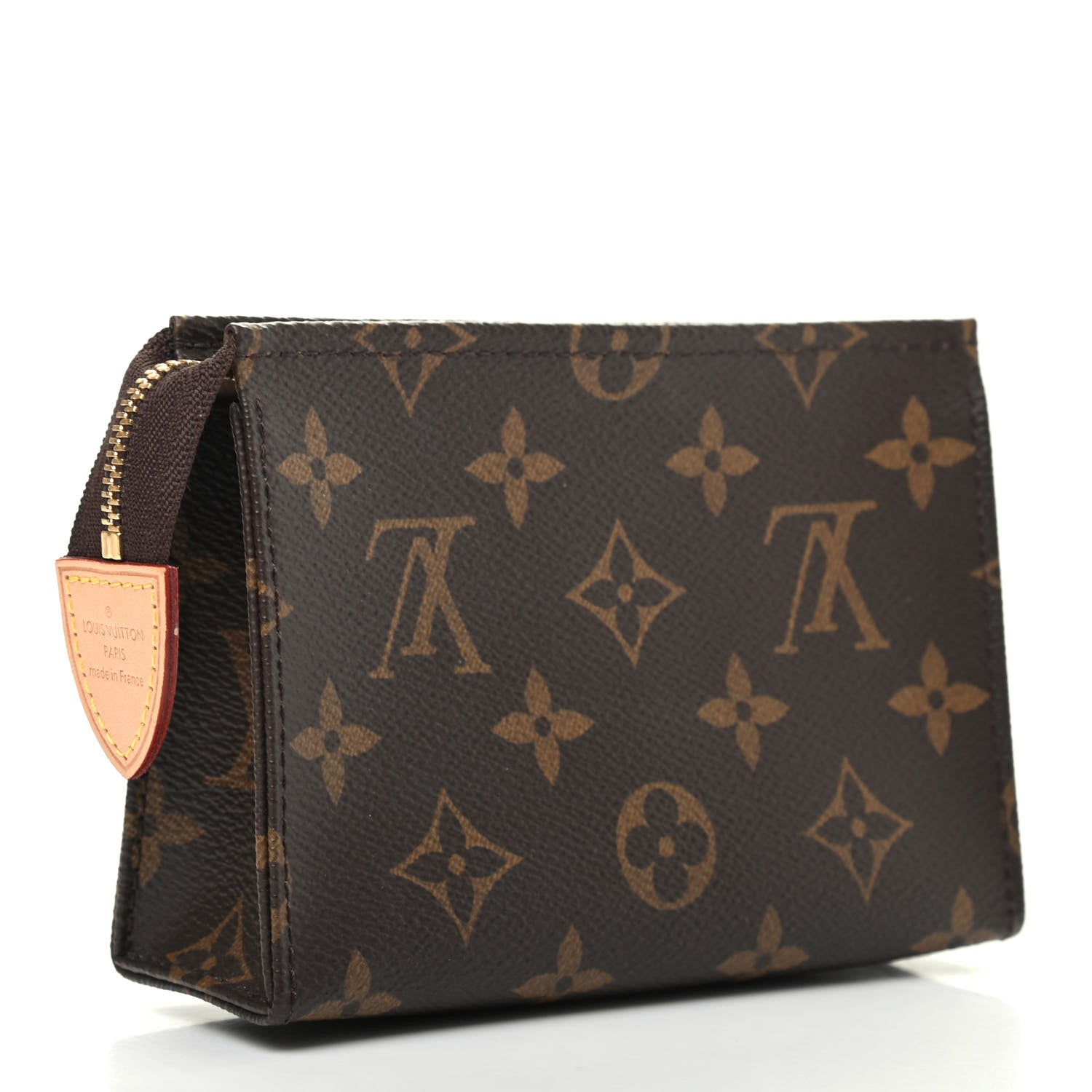 Louis Vuitton Monogram Toiletry Pouch 15 3 of 6