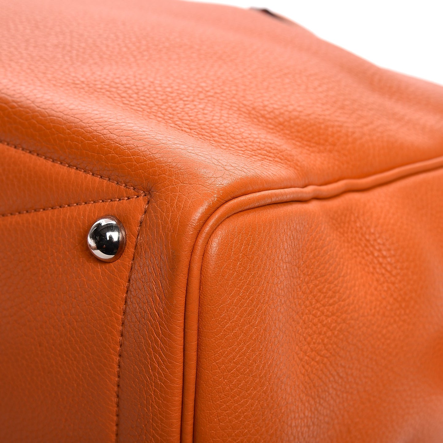 Taurillon Clemence Victoria II 35 Orange