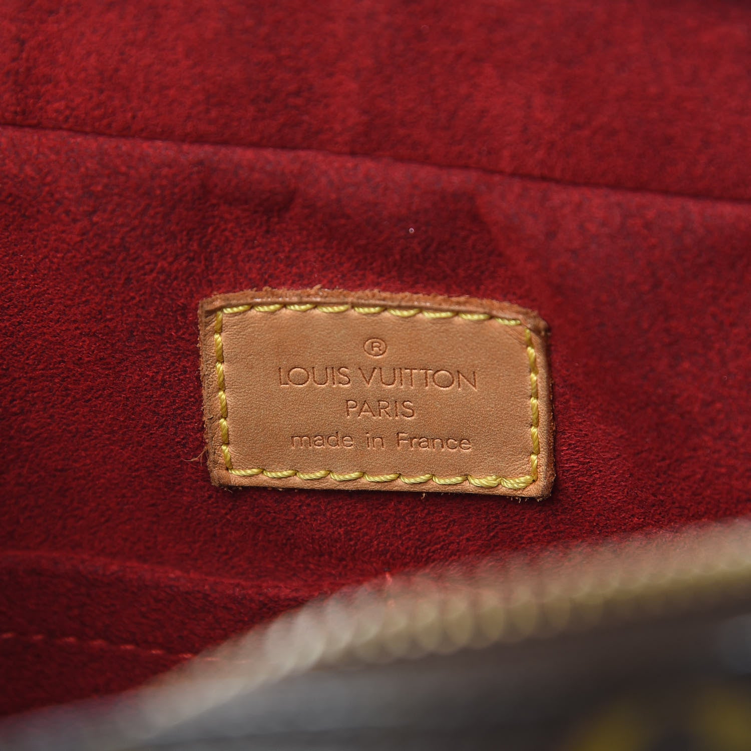 Louis Vuitton Monogram Multipli-Cite 6 of 19