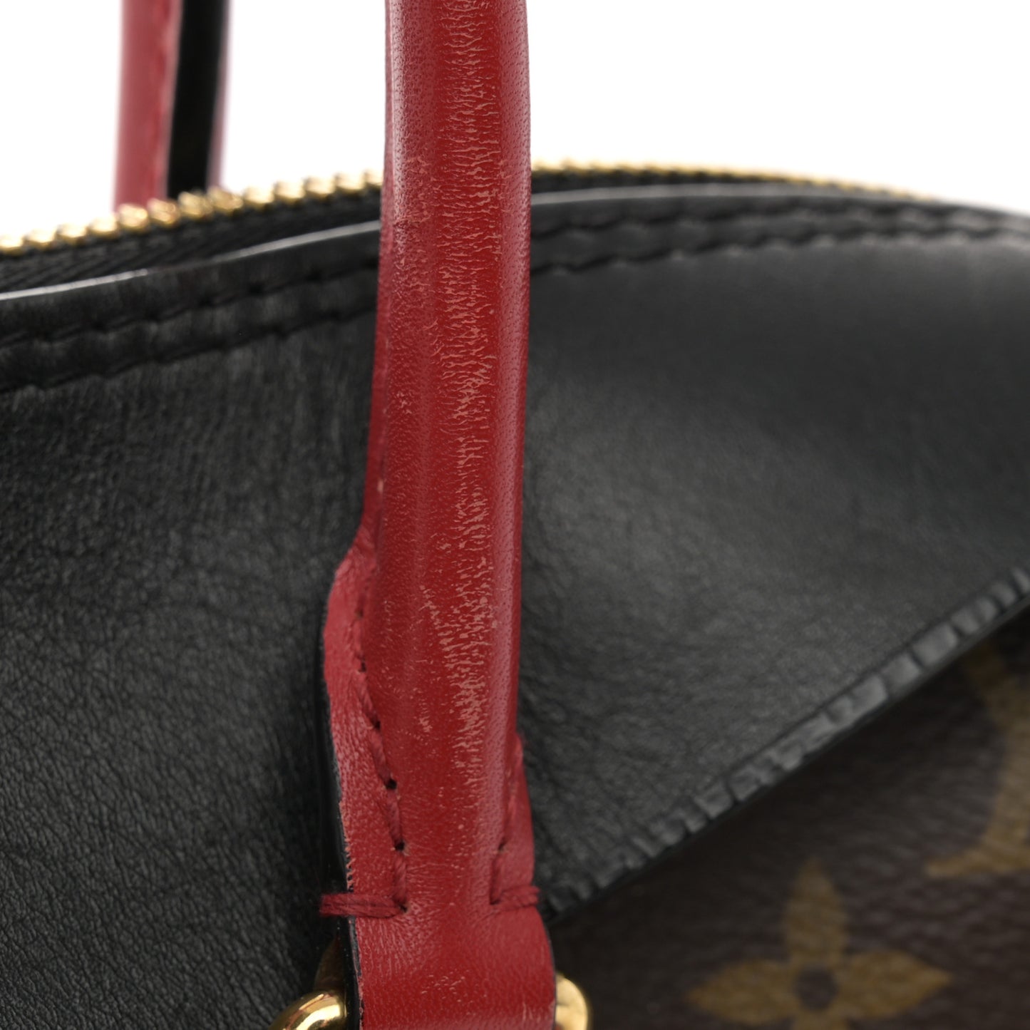 Monogram Tuileries Black
