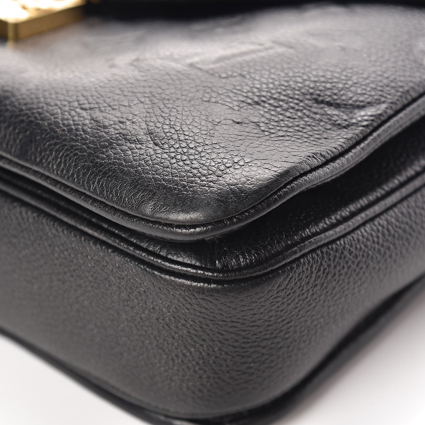 Empreinte Pochette Metis Black