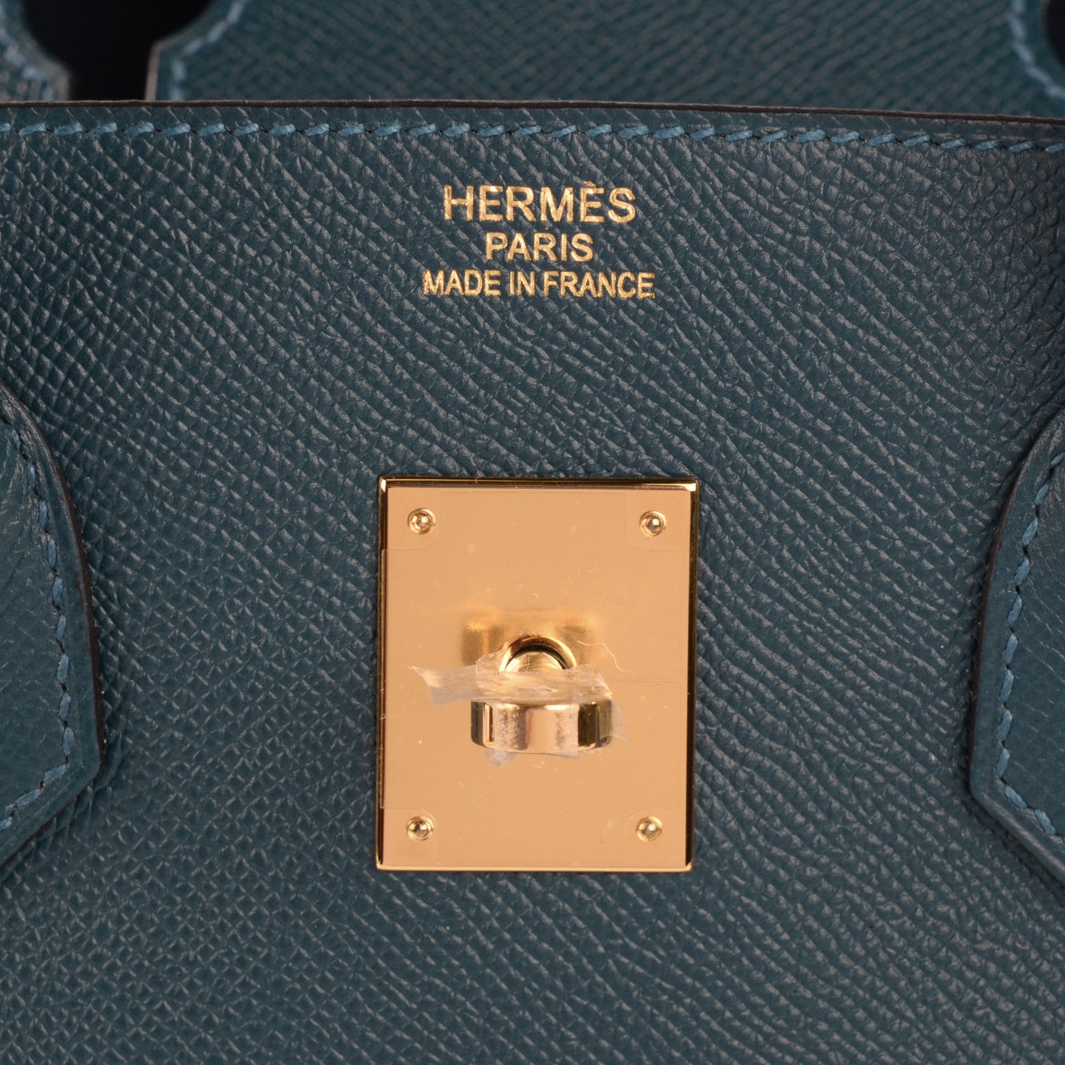 Hermes Epsom Birkin 35 Colvert 13 of 22
