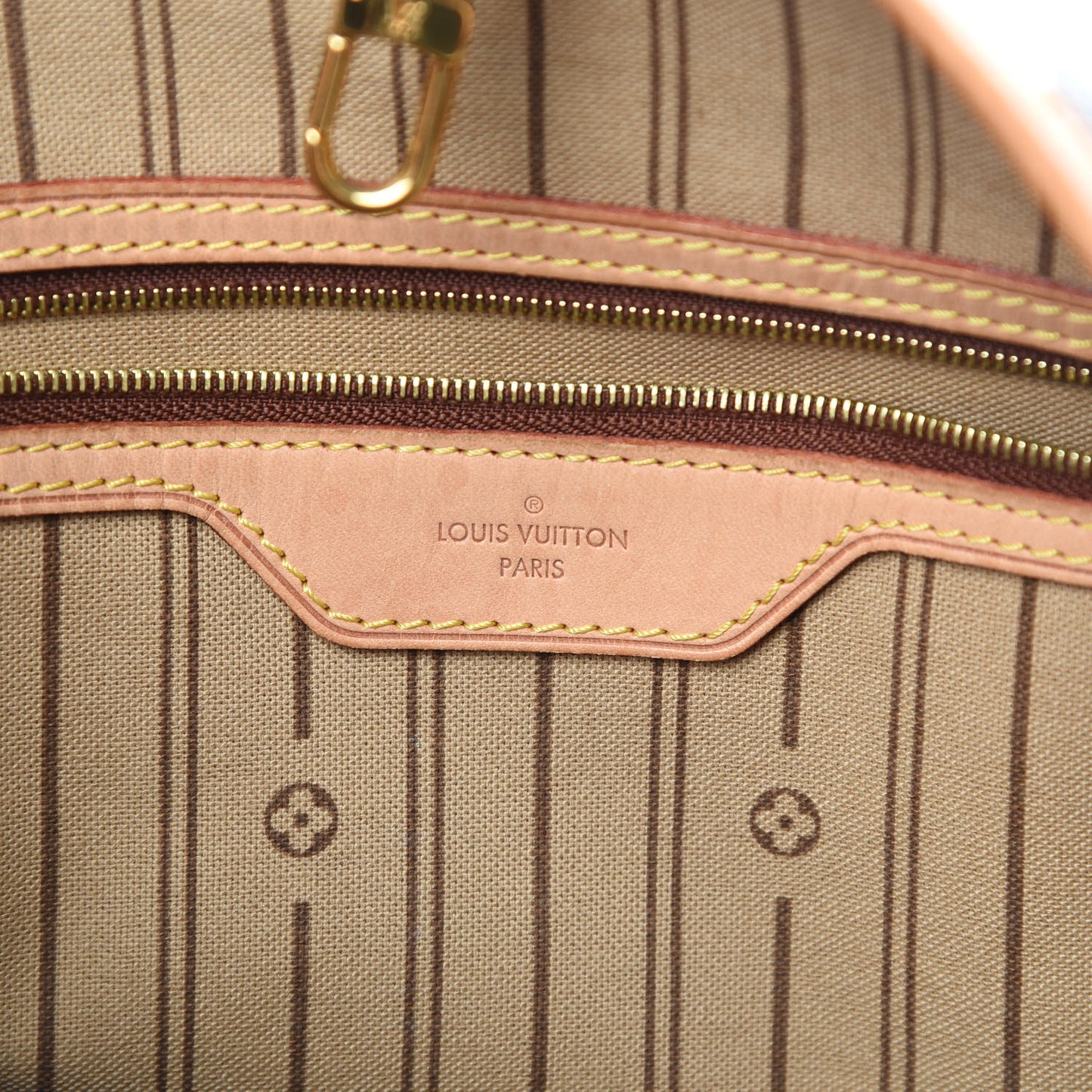 Monogram Delightful PM