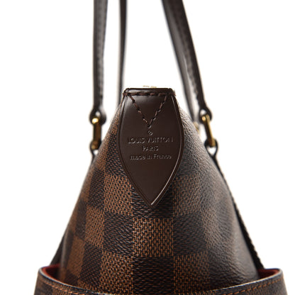 Louis Vuitton Damier Ebene Totally MM 6 of 6