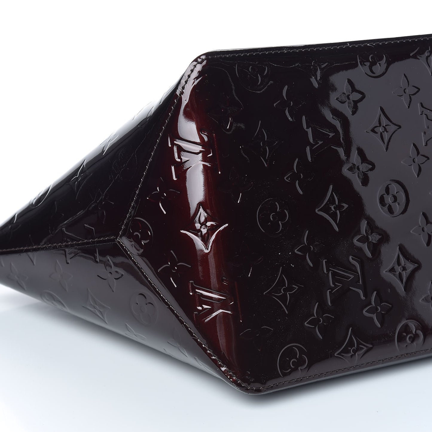 Vernis Bellevue PM Amarante