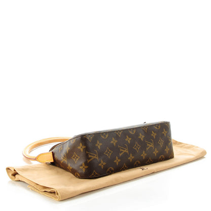 Louis Vuitton Monogram Mini Looping 4 of 9