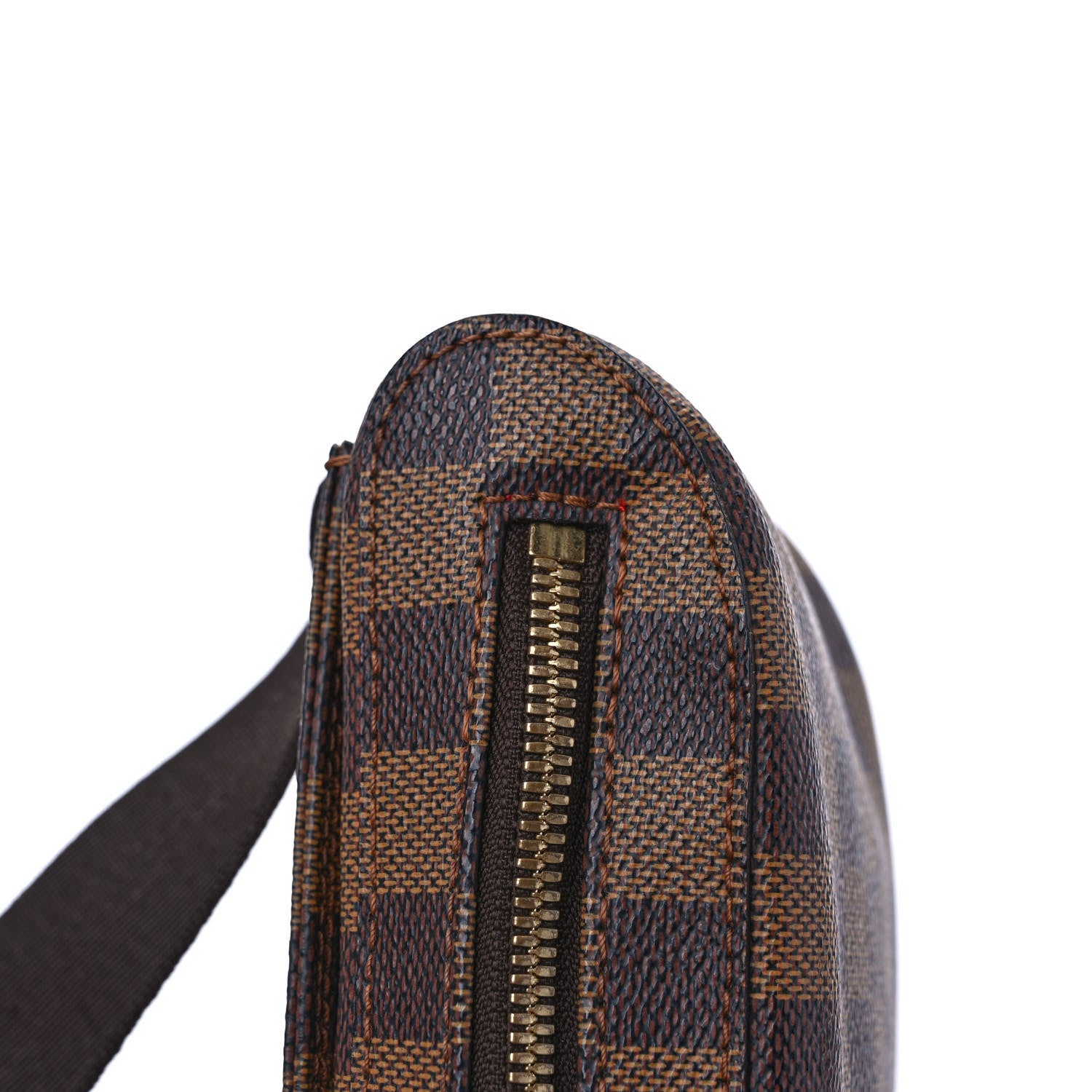Louis Vuitton Damier Ebene Geronimos 10 of 10