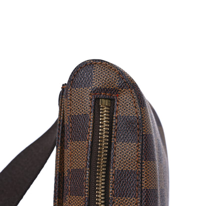 Louis Vuitton Damier Ebene Geronimos 10 of 10