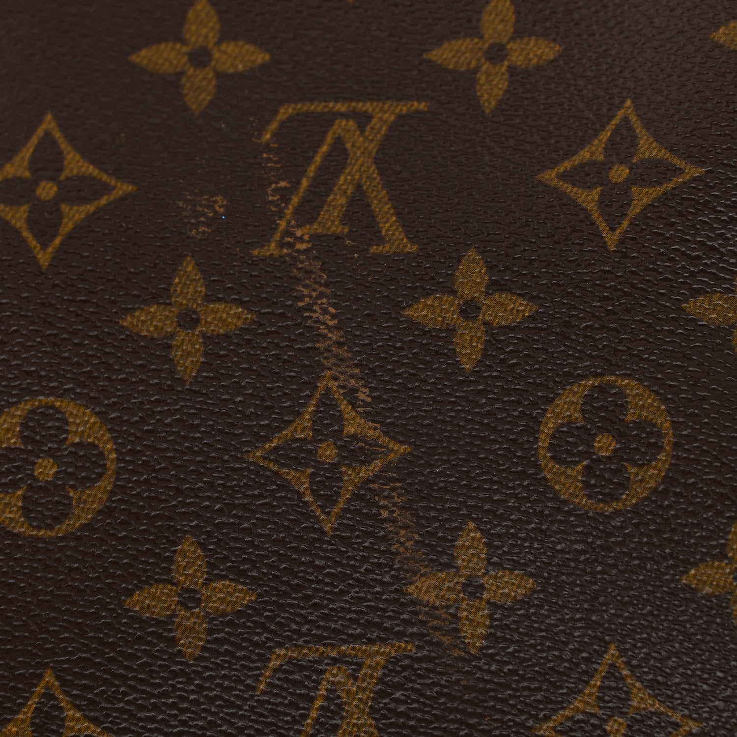 Louis Vuitton Monogram Mini Looping 12 of 12