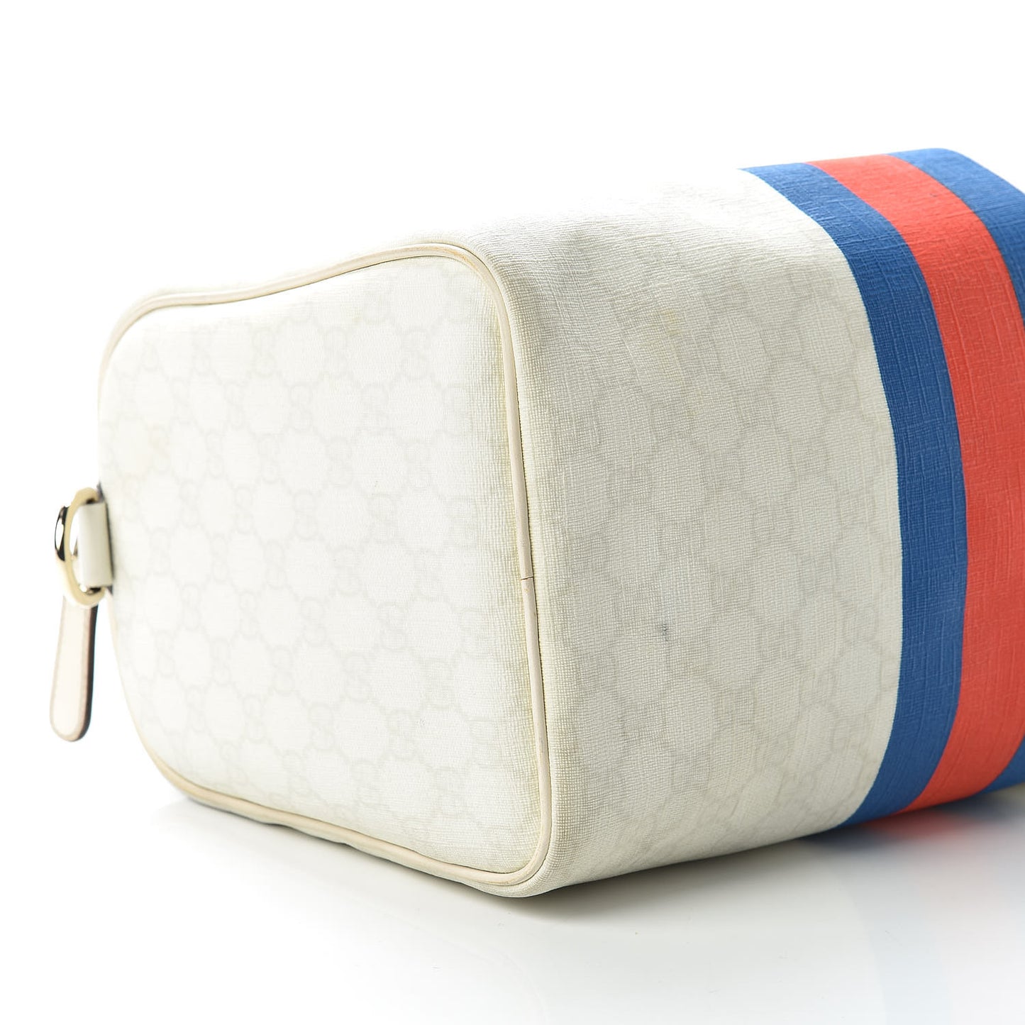 GG Plus Monogram Loves New York Medium Joy Boston