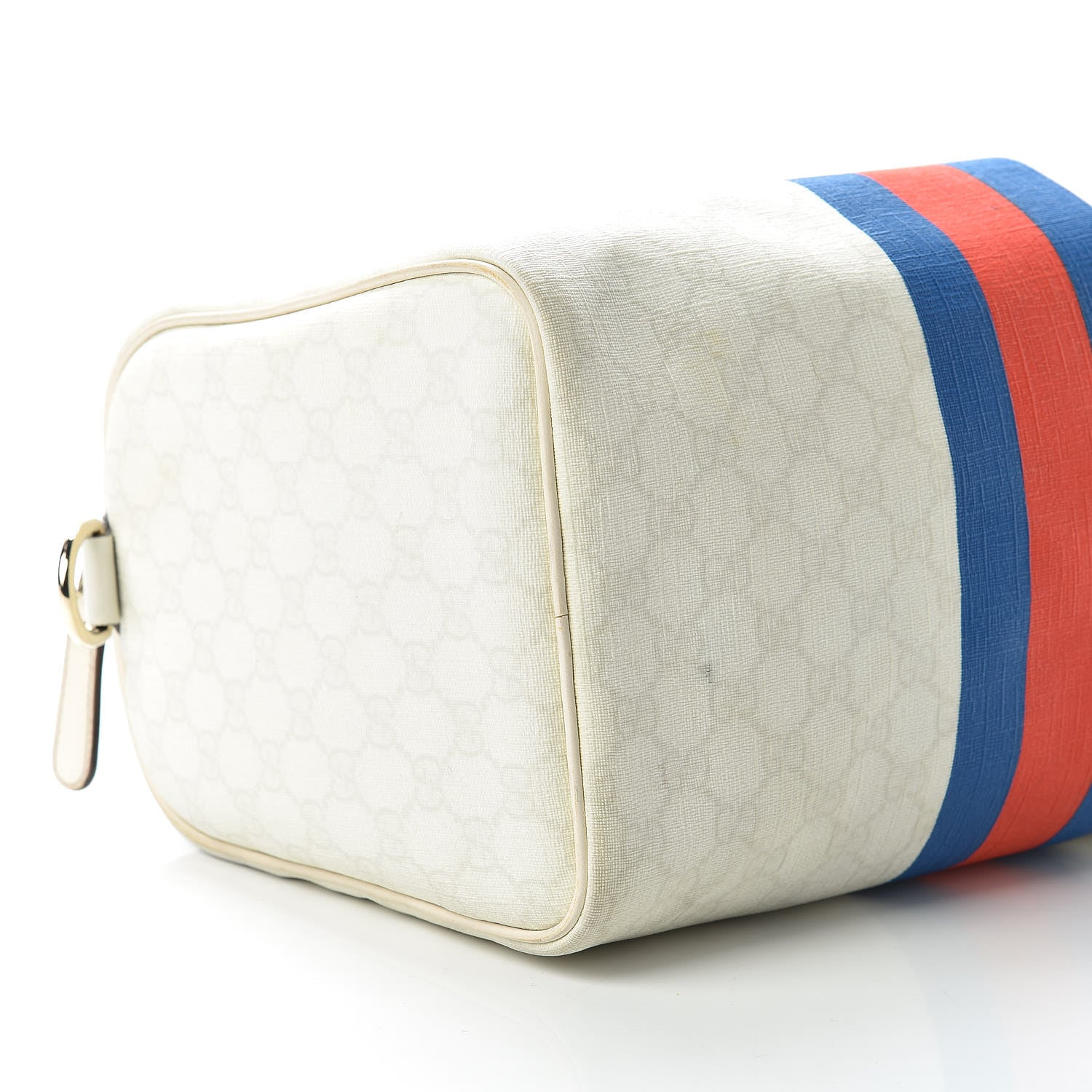 Gucci GG Plus Monogram Loves New York Medium Joy Boston 9 of 12