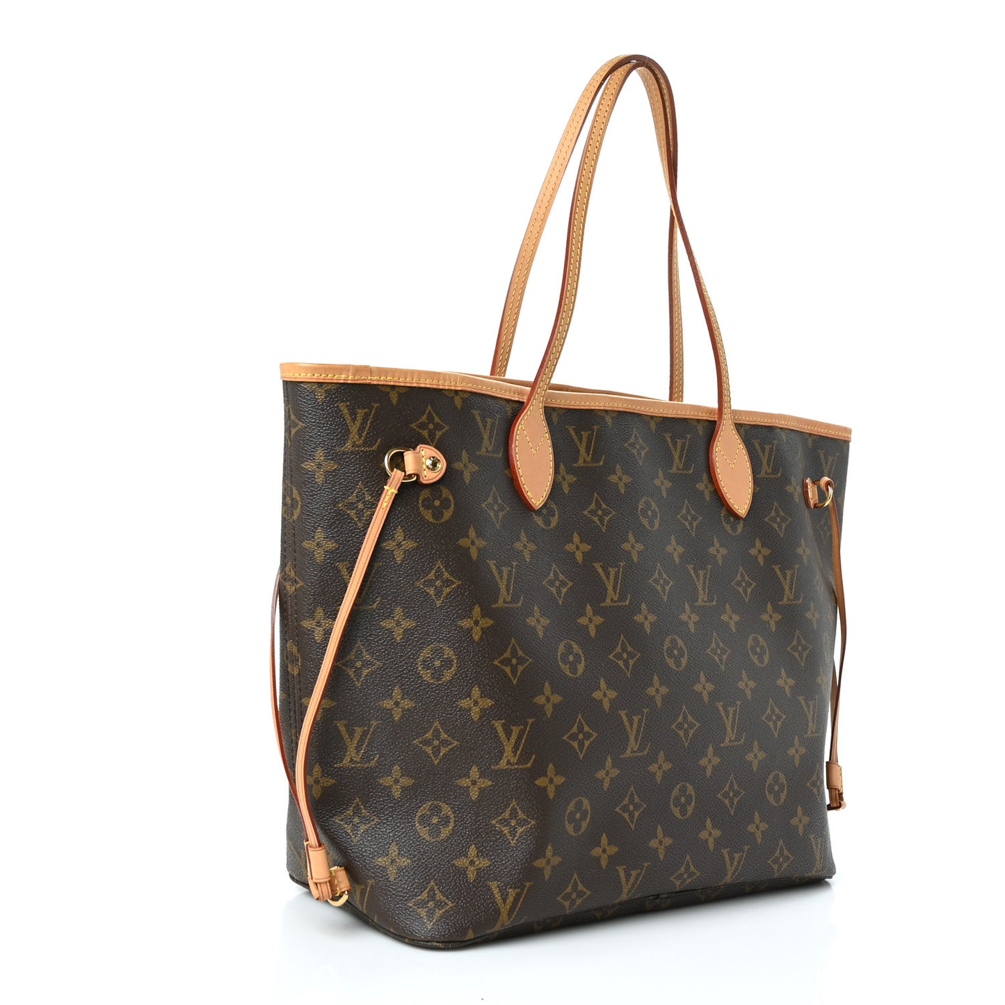 Monogram Neverfull MM