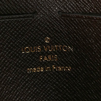 Louis Vuitton Monogram Toiletry Pouch On Chain 7 of 10