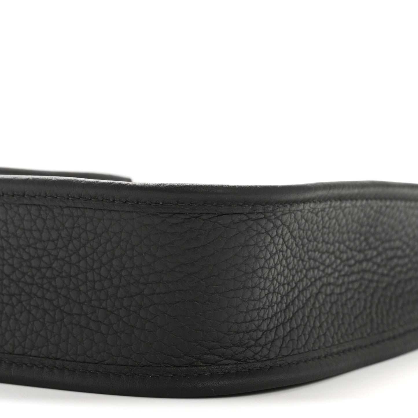 Taurillon Clemence Evelyne TPM Black